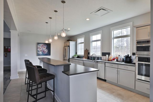 6187 Water Bank Street, Dublin, OH 43017