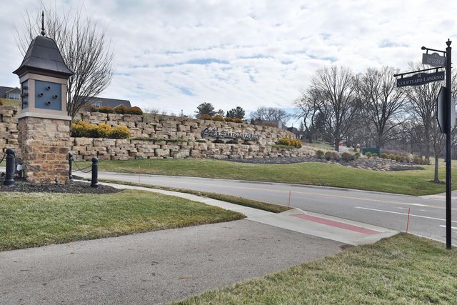 6187 Water Bank Street, Dublin, OH 43017