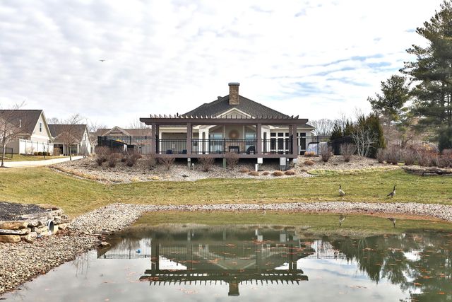 6187 Water Bank Street, Dublin, OH 43017