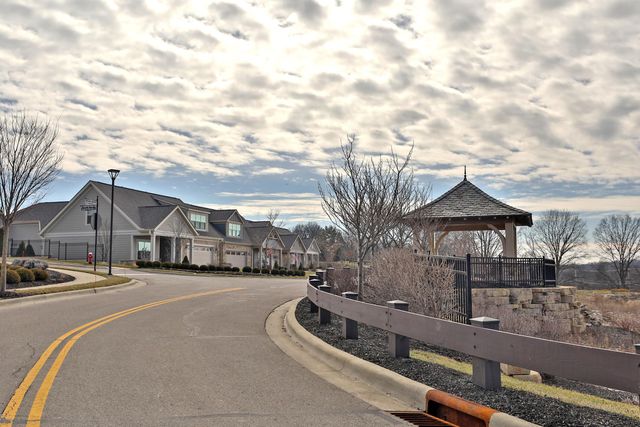 6187 Water Bank Street, Dublin, OH 43017