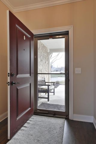 6187 Water Bank Street, Dublin, OH 43017