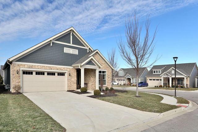 6187 Water Bank Street, Dublin, OH 43017