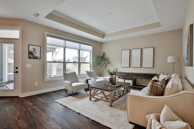 6187 Water Bank Street, Dublin, OH 43017