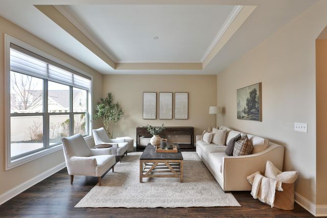 6187 Water Bank Street, Dublin, OH 43017