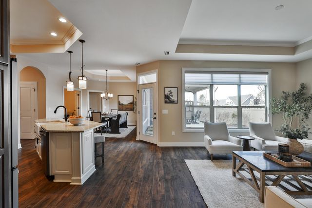 6187 Water Bank Street, Dublin, OH 43017