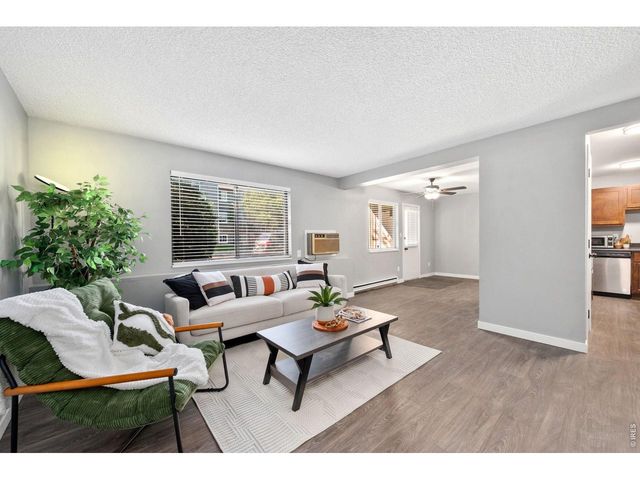 710 City Park Ave C-312, Fort Collins, CO 80521