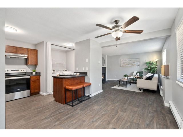 710 City Park Ave C-312, Fort Collins, CO 80521