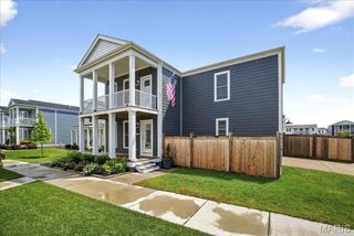 345 Tiber Place, St Charles, MO 63301