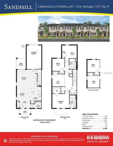 11092 GREAT ROCK STREET, Winter Garden, FL 34787