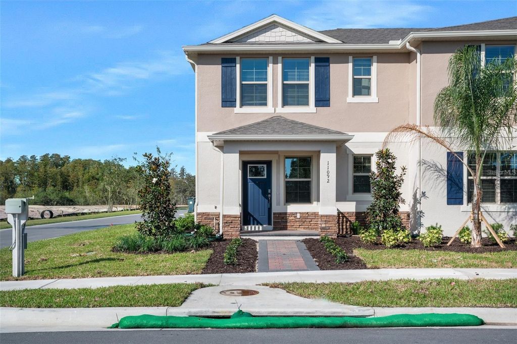 11092 GREAT ROCK STREET, Winter Garden, FL 34787