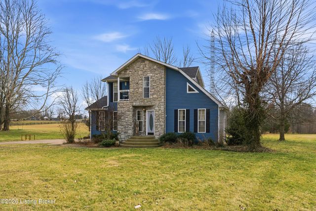 63 Farmview Ln, Leitchfield, KY 42754