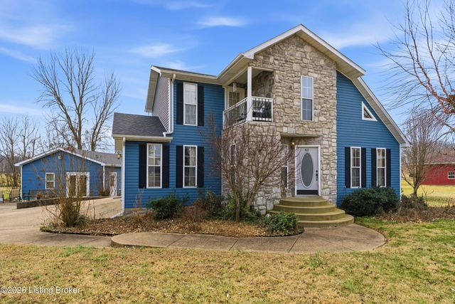 63 Farmview Ln, Leitchfield, KY 42754