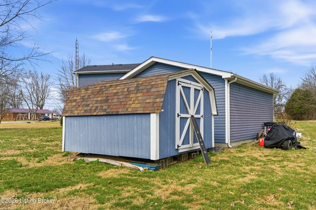 63 Farmview Ln, Leitchfield, KY 42754