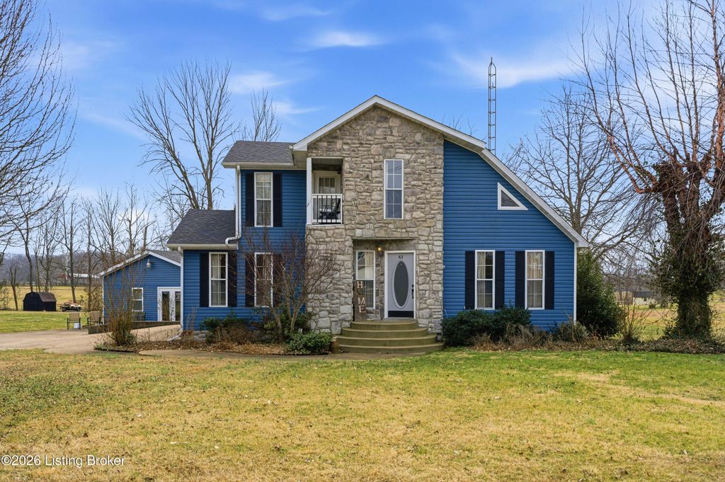 63 Farmview Ln, Leitchfield, KY 42754