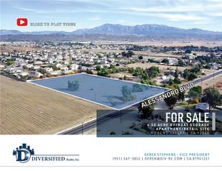 28196 Alessandro Boulevard, Moreno Valley, CA 92555