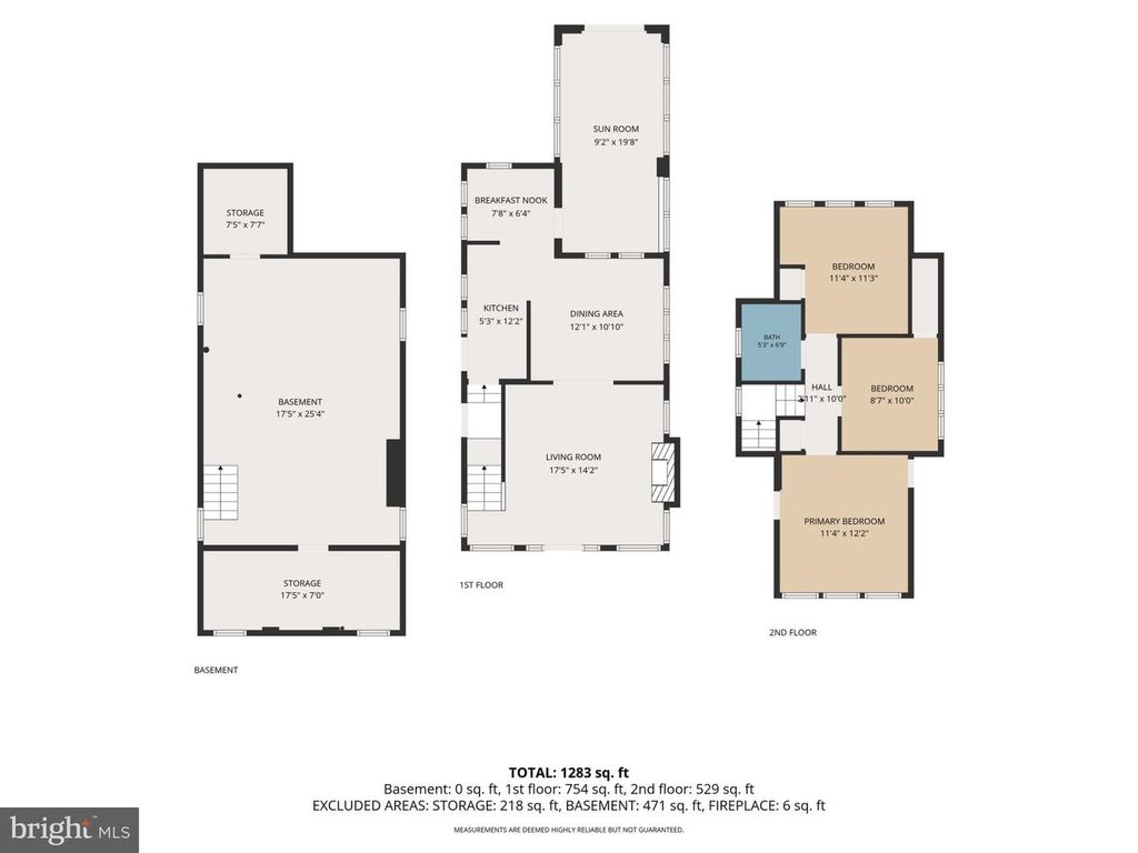 Image 29 of property listing at 16 N KEESEY ST, York, PA 17402