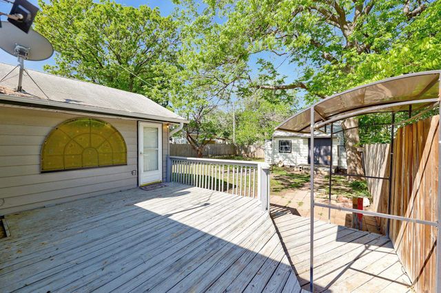 1751 N Payne, Wichita, KS 67203