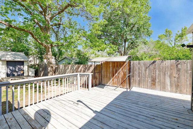 1751 N Payne, Wichita, KS 67203