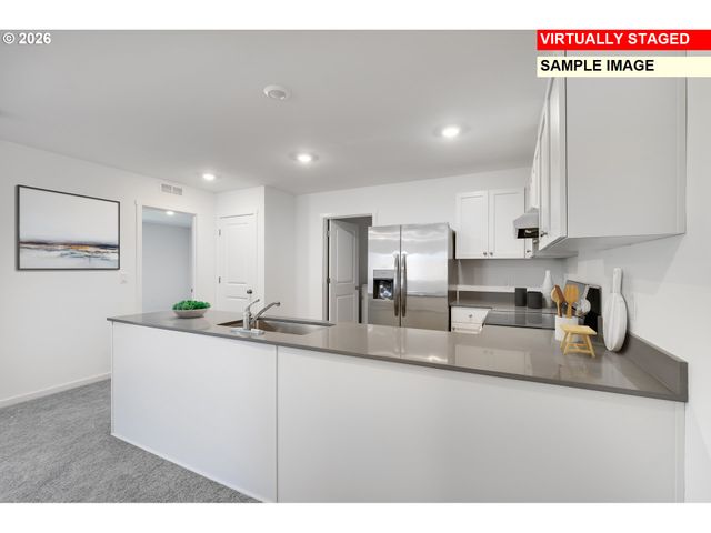 25215 TANGLEWOOD Way, Veneta, OR 97487