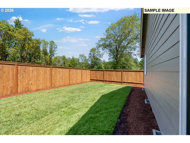 25215 TANGLEWOOD Way, Veneta, OR 97487