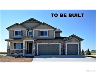 1182 Bitterroot Court, Johnstown, CO 80534