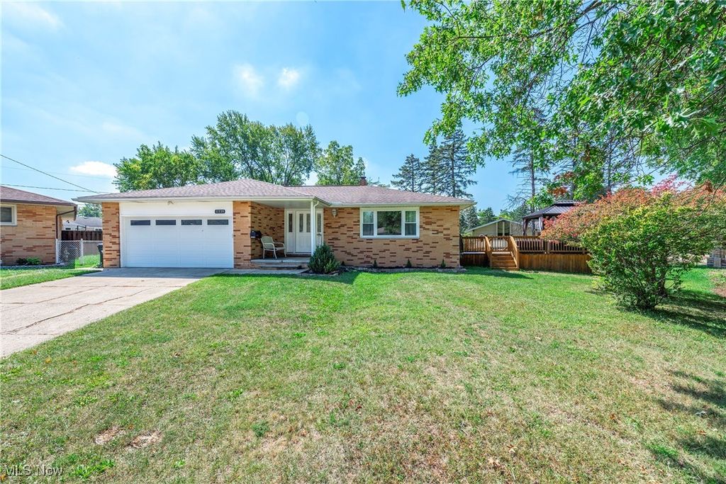 11339 Gordon Drive, Parma, OH 44130