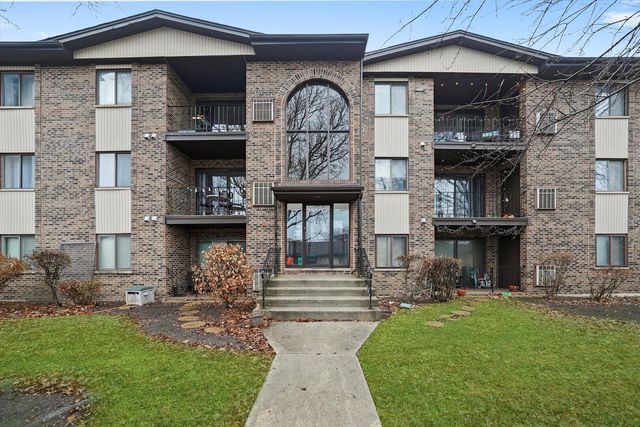 12615 S Central Avenue 207, Alsip, IL 60803