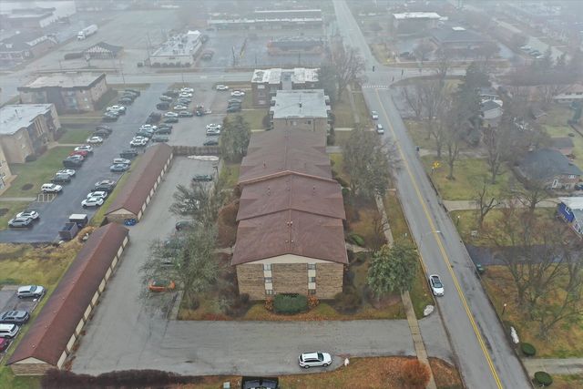 12615 S Central Avenue 207, Alsip, IL 60803