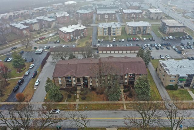 12615 S Central Avenue 207, Alsip, IL 60803