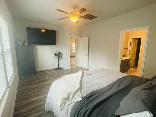 30565 Pleasant Oaks Drive, Magnolia, TX 77355