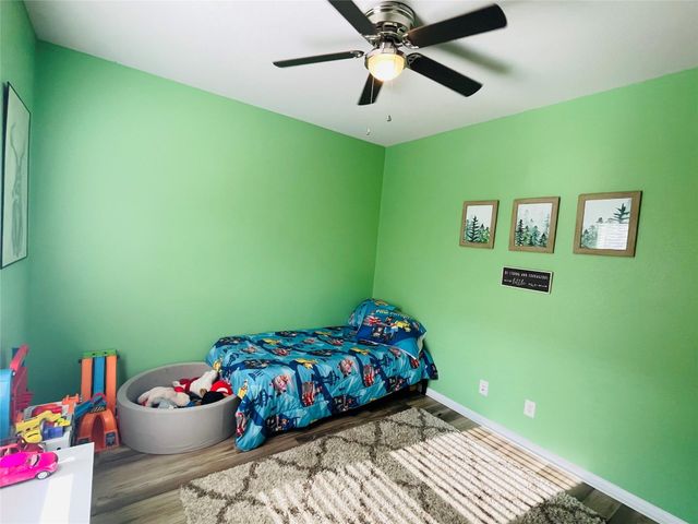 30565 Pleasant Oaks Drive, Magnolia, TX 77355