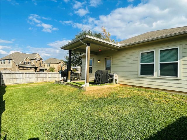 30565 Pleasant Oaks Drive, Magnolia, TX 77355