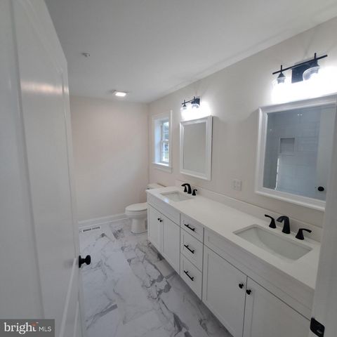 101 THOMPSON ST, Hurlock, MD 21643