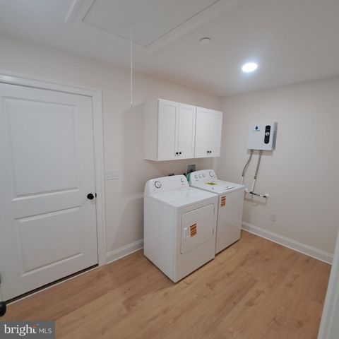 101 THOMPSON ST, Hurlock, MD 21643