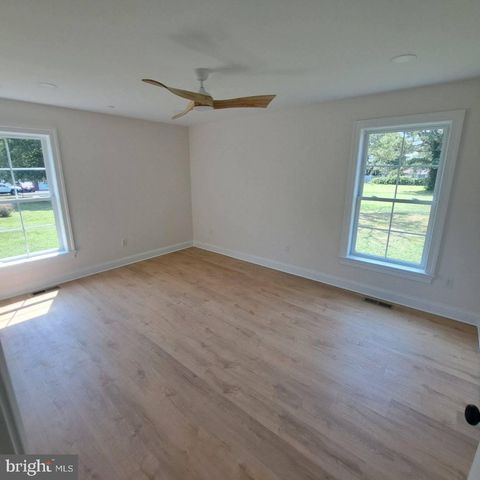 101 THOMPSON ST, Hurlock, MD 21643