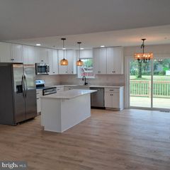 101 THOMPSON ST, Hurlock, MD 21643