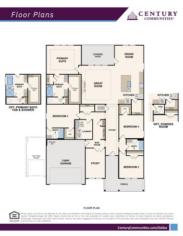 615 Landry Lane, Forney, TX 75126