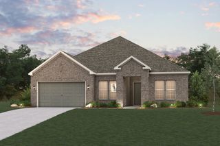 615 Landry Lane, Forney, TX 75126