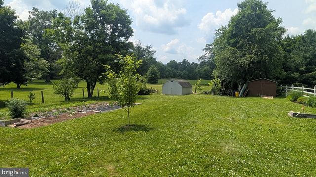 45 TILLIE TOWN RD, Biglerville, PA 17307