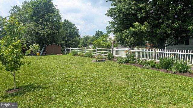 45 TILLIE TOWN RD, Biglerville, PA 17307
