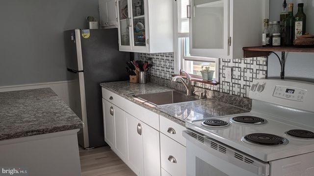 45 TILLIE TOWN RD, Biglerville, PA 17307
