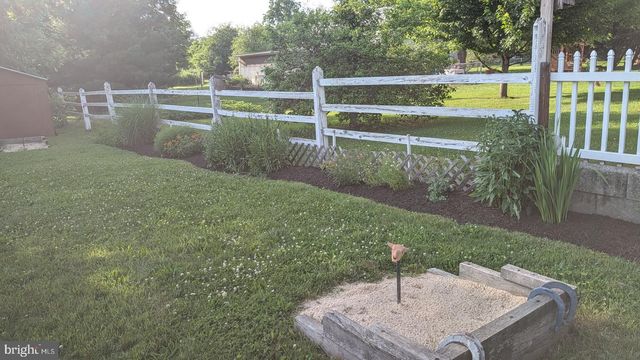 45 TILLIE TOWN RD, Biglerville, PA 17307