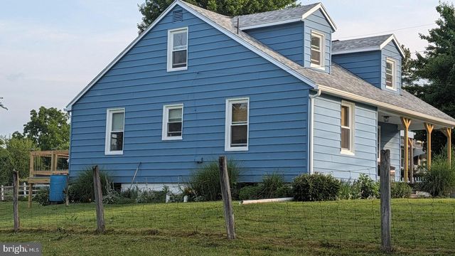 45 TILLIE TOWN RD, Biglerville, PA 17307