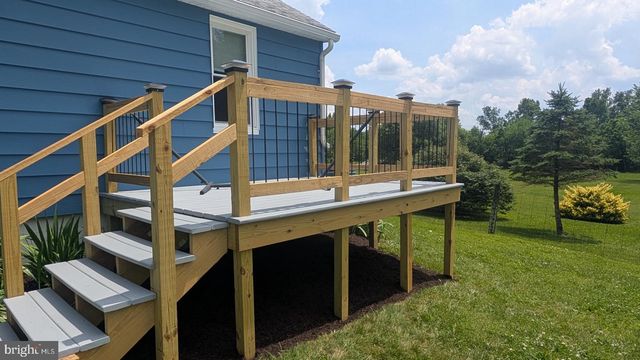 45 TILLIE TOWN RD, Biglerville, PA 17307