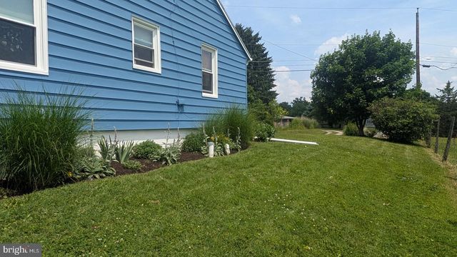 45 TILLIE TOWN RD, Biglerville, PA 17307