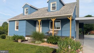 45 TILLIE TOWN RD, Biglerville, PA 17307