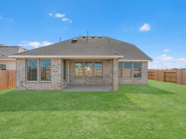 2008 Blue Mar Drive, Brookshire, TX 77493