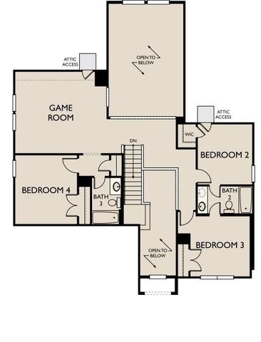 2008 Blue Mar Drive, Brookshire, TX 77493
