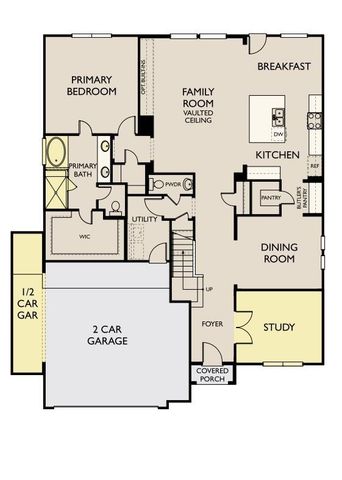 2008 Blue Mar Drive, Brookshire, TX 77493