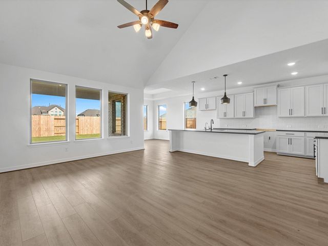 2008 Blue Mar Drive, Brookshire, TX 77493